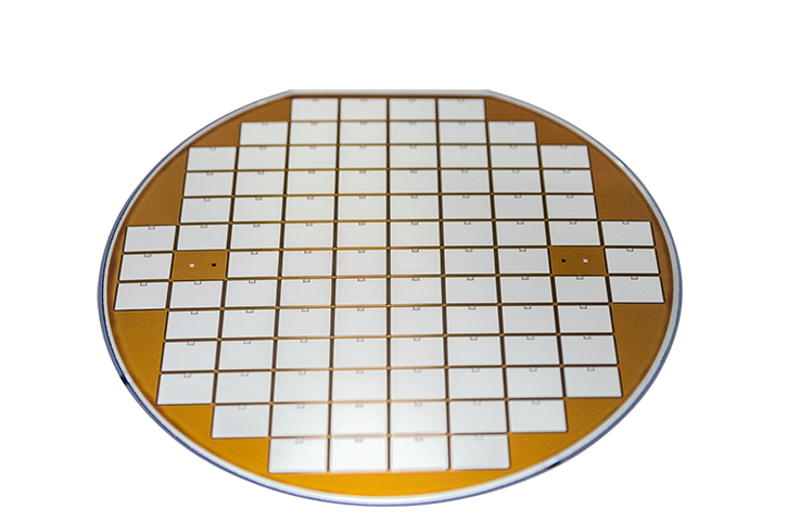 1200V IGBT WAFER